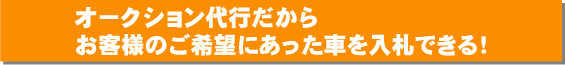 オークション代行